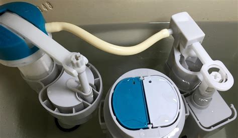 Change flush valve toilet. Things To Know About Change flush valve toilet. 